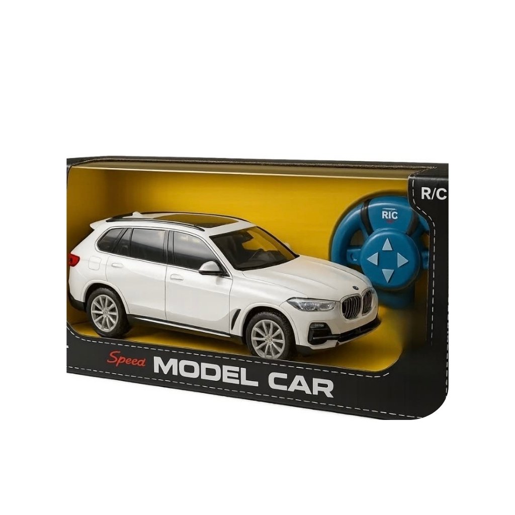 سيارة بي ام دابليو (BMW)