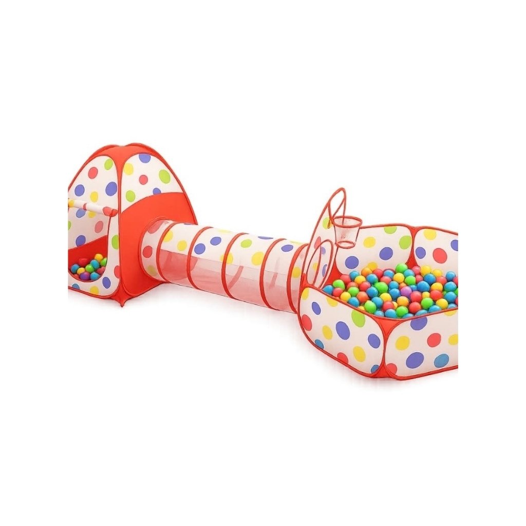 خيمة ألعاب للأطفال